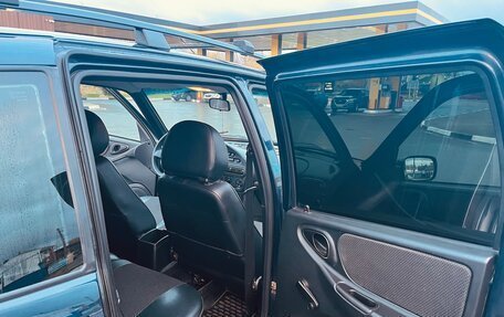 Chevrolet Niva I рестайлинг, 2010 год, 650 000 рублей, 5 фотография