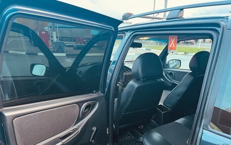 Chevrolet Niva I рестайлинг, 2010 год, 650 000 рублей, 6 фотография