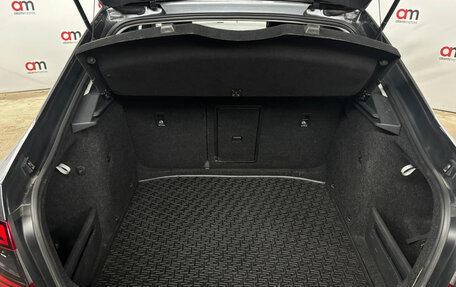 Skoda Octavia, 2018 год, 1 999 000 рублей, 21 фотография