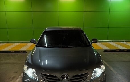Toyota Camry, 2007 год, 1 300 000 рублей, 2 фотография