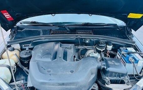 Chevrolet Niva I рестайлинг, 2010 год, 650 000 рублей, 10 фотография