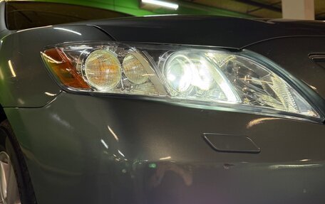 Toyota Camry, 2007 год, 1 300 000 рублей, 6 фотография