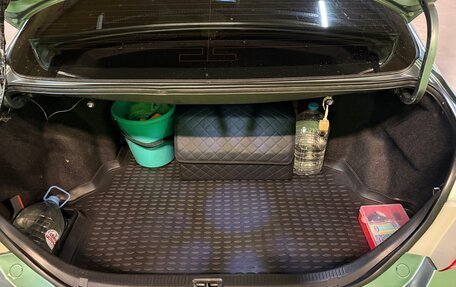 Toyota Camry, 2007 год, 1 300 000 рублей, 10 фотография