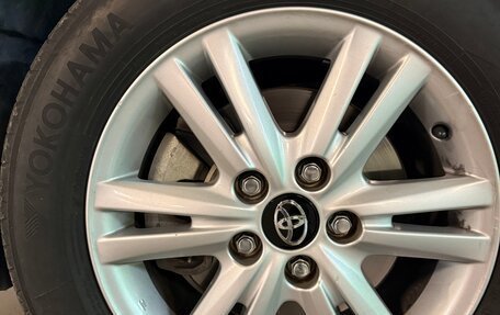 Toyota Camry, 2007 год, 1 300 000 рублей, 11 фотография