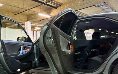 Toyota Camry, 2007 год, 1 300 000 рублей, 9 фотография