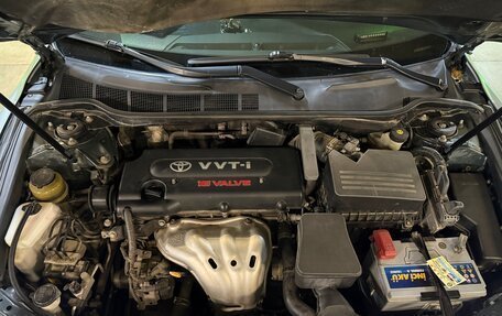 Toyota Camry, 2007 год, 1 300 000 рублей, 12 фотография