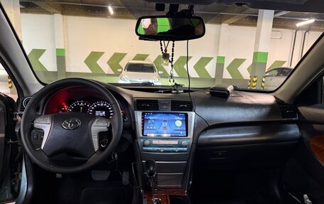 Toyota Camry, 2007 год, 1 300 000 рублей, 14 фотография