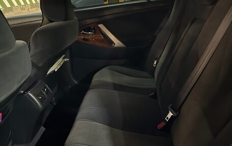 Toyota Camry, 2007 год, 1 300 000 рублей, 16 фотография