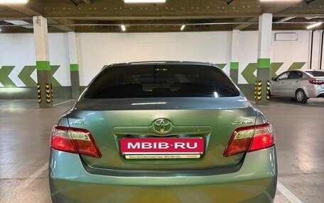 Toyota Camry, 2007 год, 1 300 000 рублей, 7 фотография