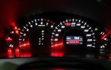 Toyota Camry, 2007 год, 1 300 000 рублей, 15 фотография