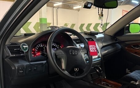 Toyota Camry, 2007 год, 1 300 000 рублей, 13 фотография