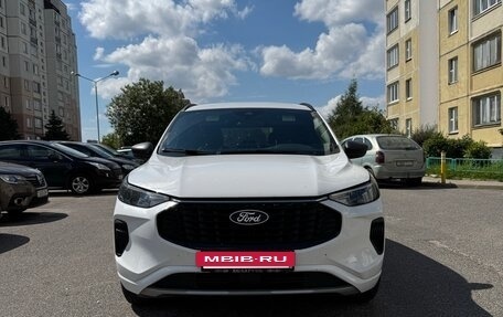 Ford Escape, 2023 год, 1 900 000 рублей, 2 фотография