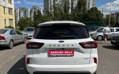 Ford Escape, 2023 год, 1 900 000 рублей, 8 фотография