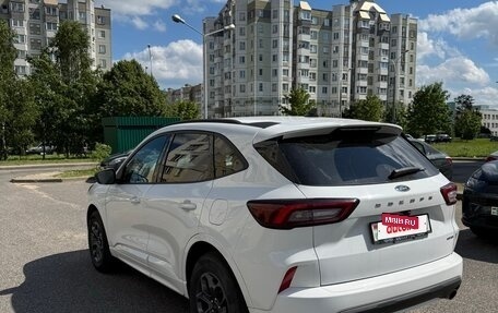 Ford Escape, 2023 год, 1 900 000 рублей, 3 фотография