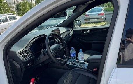 Ford Escape, 2023 год, 1 900 000 рублей, 9 фотография