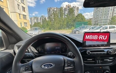 Ford Escape, 2023 год, 1 900 000 рублей, 10 фотография