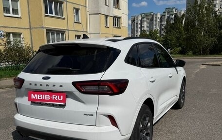 Ford Escape, 2023 год, 1 900 000 рублей, 7 фотография