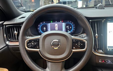 Volvo V60 Cross Country II, 2025 год, 5 149 000 рублей, 11 фотография