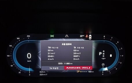 Volvo V60 Cross Country II, 2025 год, 5 149 000 рублей, 12 фотография