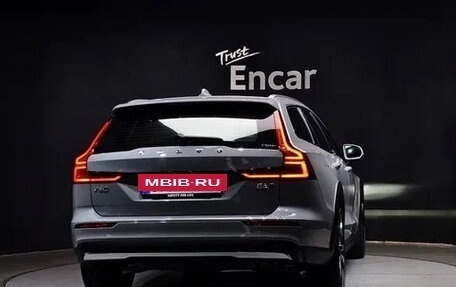 Volvo V60 Cross Country II, 2025 год, 5 149 000 рублей, 4 фотография