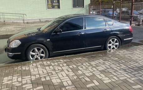 Nissan Teana, 2007 год, 498 000 рублей, 1 фотография