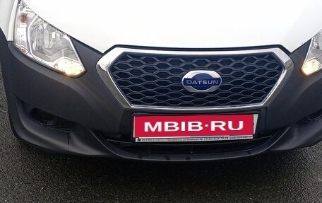 Datsun on-DO I рестайлинг, 2019 год, 650 000 рублей, 1 фотография