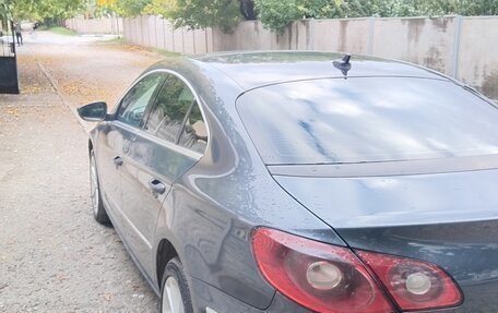 Volkswagen Passat CC I рестайлинг, 2009 год, 1 050 000 рублей, 1 фотография