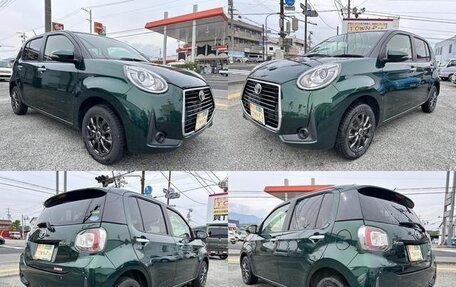 Toyota Passo III, 2021 год, 855 125 рублей, 2 фотография