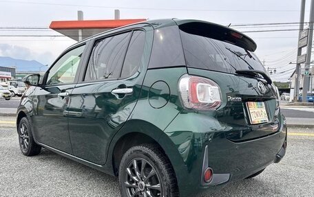 Toyota Passo III, 2021 год, 855 125 рублей, 12 фотография