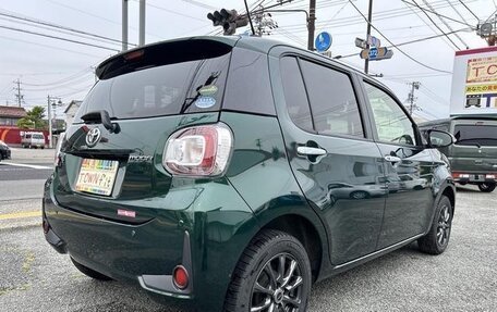 Toyota Passo III, 2021 год, 855 125 рублей, 11 фотография