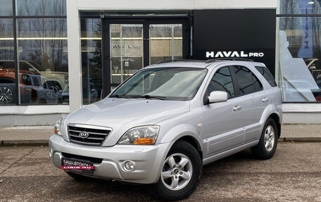 KIA Sorento IV, 2006 год, 730 000 рублей, 1 фотография