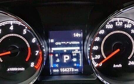 Mitsubishi ASX I рестайлинг, 2011 год, 1 099 000 рублей, 10 фотография