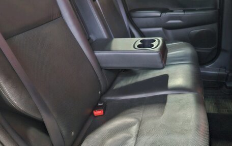 Mitsubishi ASX I рестайлинг, 2011 год, 1 099 000 рублей, 13 фотография