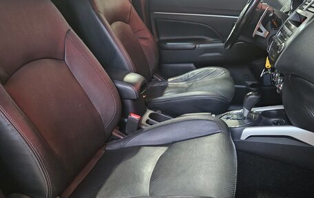 Mitsubishi ASX I рестайлинг, 2011 год, 1 099 000 рублей, 12 фотография