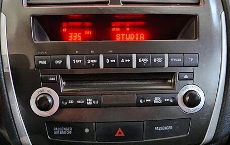 Mitsubishi ASX I рестайлинг, 2011 год, 1 099 000 рублей, 14 фотография