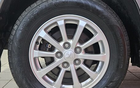 Mitsubishi ASX I рестайлинг, 2011 год, 1 099 000 рублей, 21 фотография