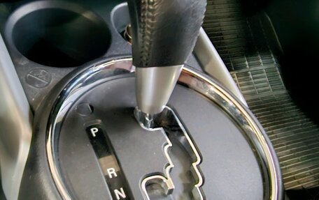 Mitsubishi ASX I рестайлинг, 2011 год, 1 099 000 рублей, 16 фотография