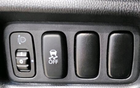 Mitsubishi ASX I рестайлинг, 2011 год, 1 099 000 рублей, 17 фотография