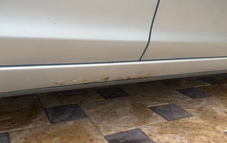 Toyota Camry V40, 2005 год, 650 000 рублей, 8 фотография