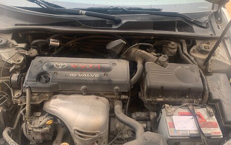 Toyota Camry V40, 2005 год, 650 000 рублей, 12 фотография