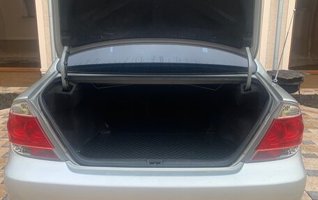 Toyota Camry V40, 2005 год, 650 000 рублей, 16 фотография