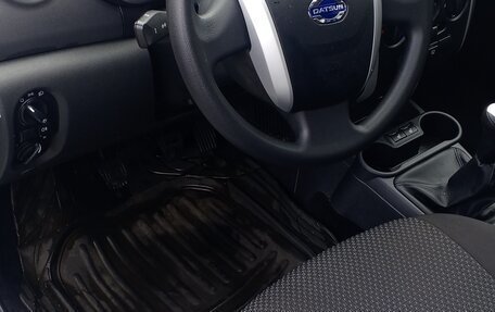 Datsun on-DO I рестайлинг, 2019 год, 650 000 рублей, 6 фотография