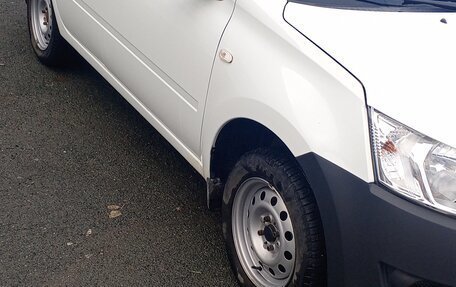 Datsun on-DO I рестайлинг, 2019 год, 650 000 рублей, 3 фотография