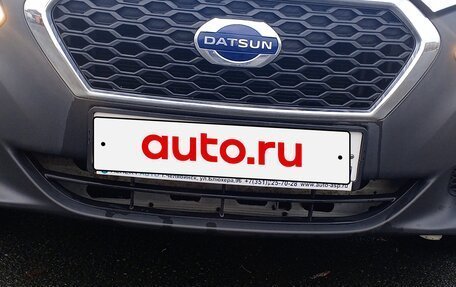 Datsun on-DO I рестайлинг, 2019 год, 650 000 рублей, 4 фотография