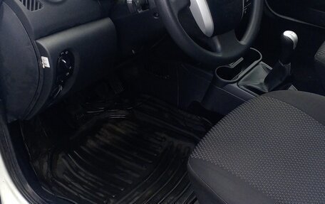 Datsun on-DO I рестайлинг, 2019 год, 650 000 рублей, 7 фотография