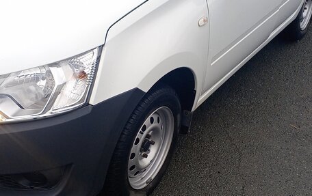 Datsun on-DO I рестайлинг, 2019 год, 650 000 рублей, 5 фотография