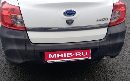 Datsun on-DO I рестайлинг, 2019 год, 650 000 рублей, 2 фотография