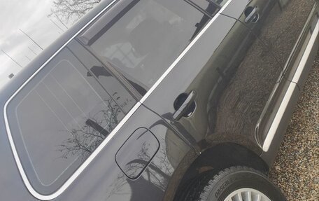 Volkswagen Touareg III, 2006 год, 1 300 000 рублей, 4 фотография