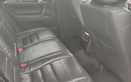 Volkswagen Touareg III, 2006 год, 1 300 000 рублей, 5 фотография
