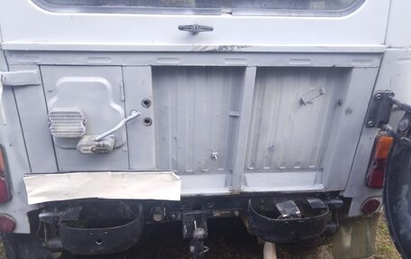 ЛуАЗ 3151, 1997 год, 250 000 рублей, 5 фотография